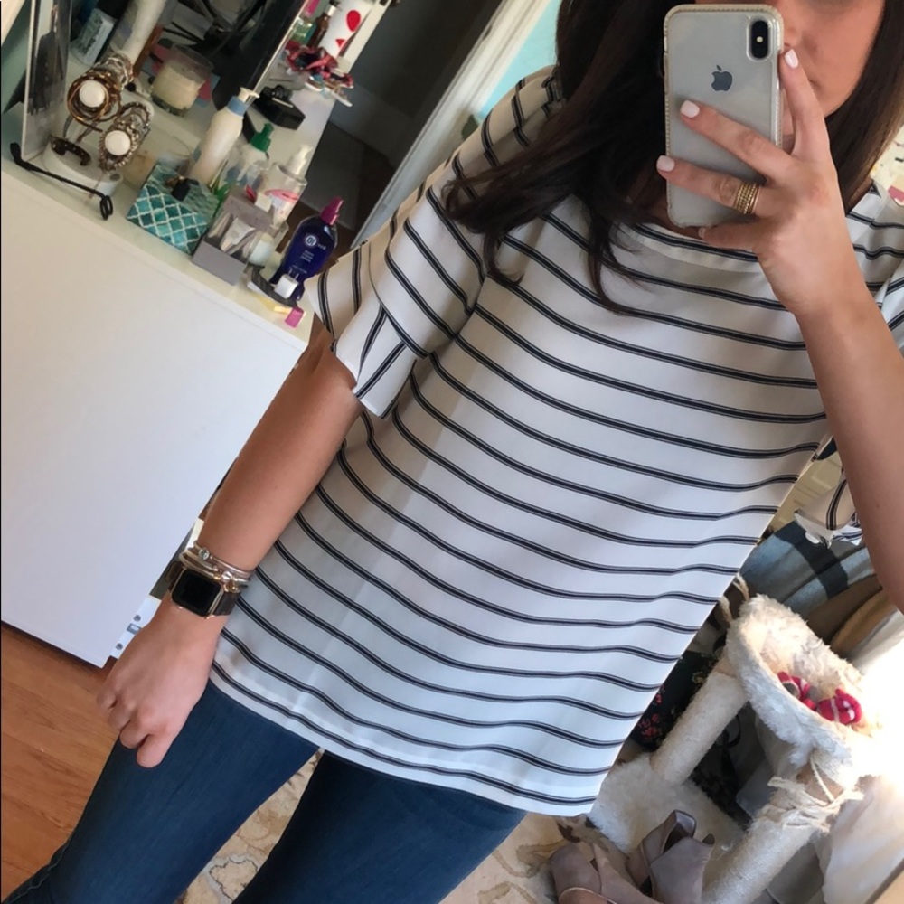 Loft top